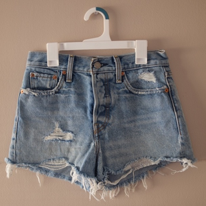 Levi’s Denim Short in Blue